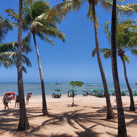 Maceió Apartamento Completo Beira Mar 아파트 외부 사진