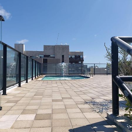 Maceió Apartamento Completo Beira Mar 아파트 외부 사진
