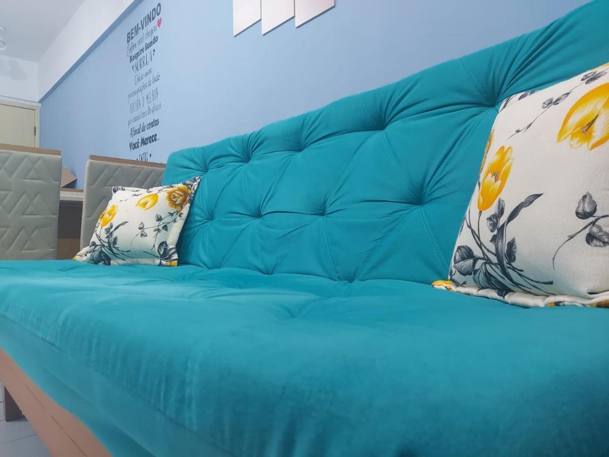 Maceió Apartamento Completo Beira Mar 아파트 외부 사진