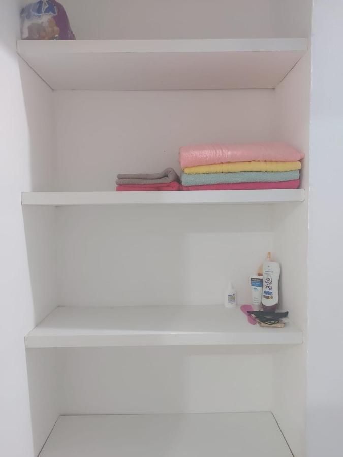 Maceió Apartamento Completo Beira Mar 아파트 외부 사진