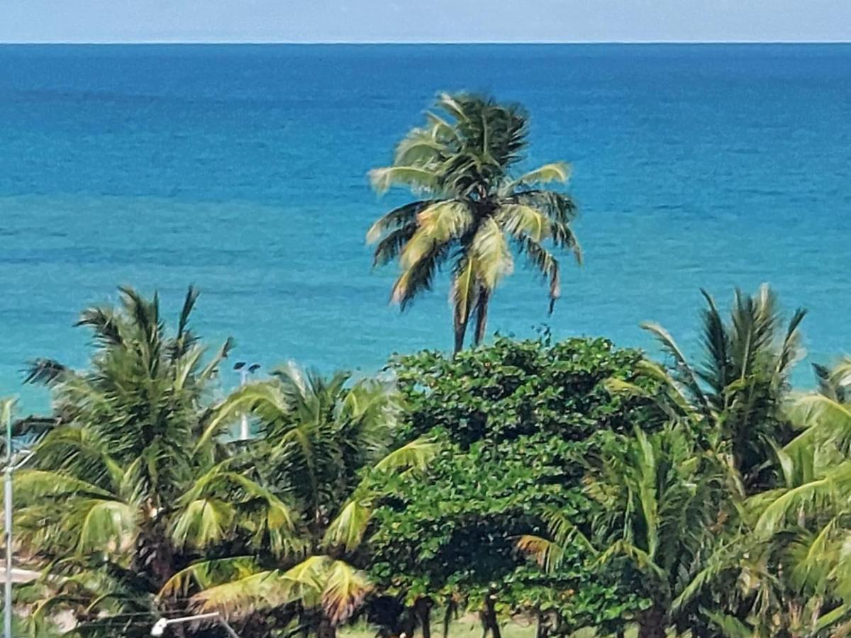 Maceió Apartamento Completo Beira Mar 아파트 외부 사진