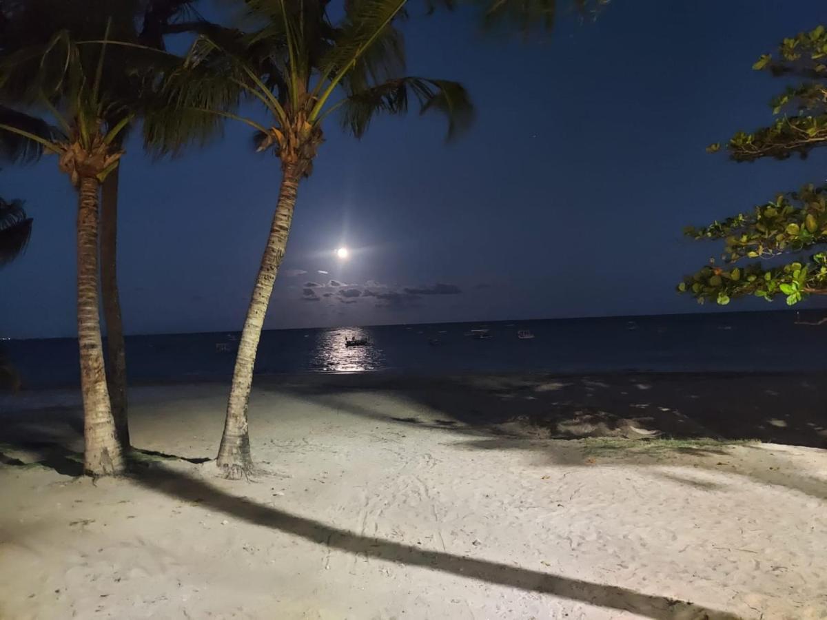 Maceió Apartamento Completo Beira Mar 아파트 외부 사진