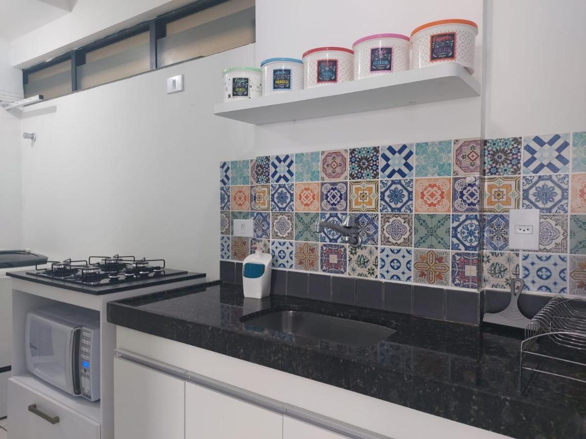 Maceió Apartamento Completo Beira Mar 아파트 외부 사진