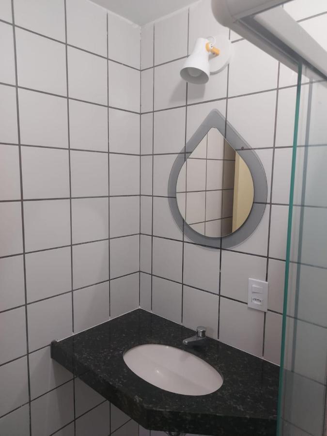 Maceió Apartamento Completo Beira Mar 아파트 외부 사진