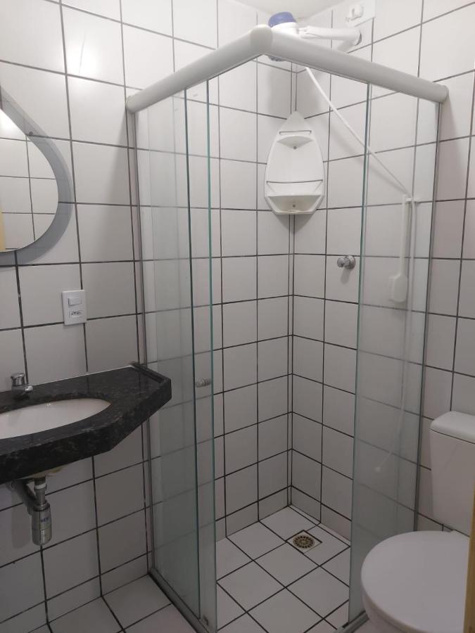 Maceió Apartamento Completo Beira Mar 아파트 외부 사진
